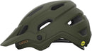 Giro SOURCE MIPS Fahrradhelm matte trail green Gr. M (55-59 cm) Herren