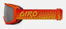 Giro RINGO Skibrille orange cover up Unisex