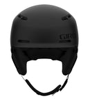 Giro TRIG MIPS Skihelm matte black Unisex