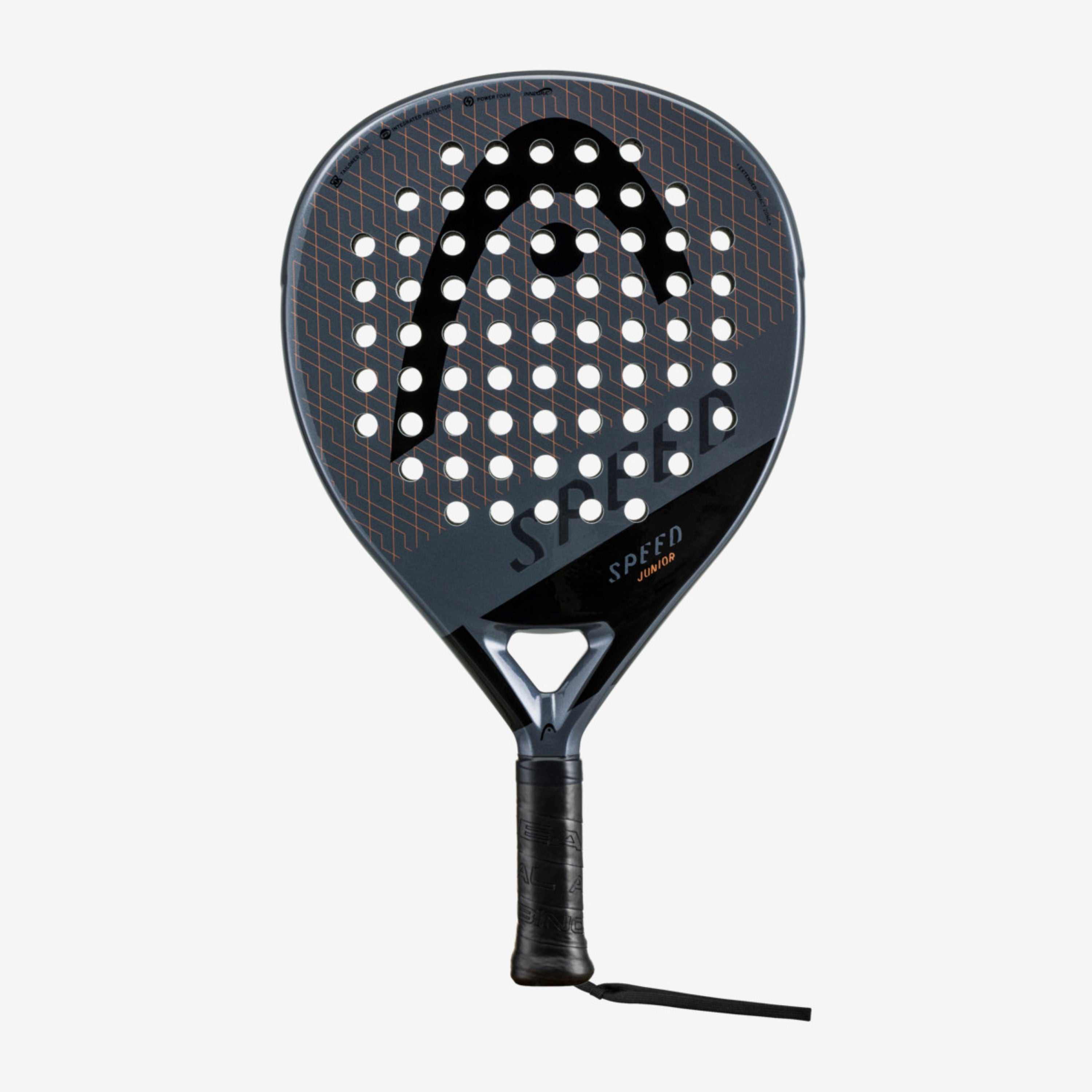 Head SPEED JUNIOR Padel Schläger