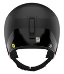 Giro SIGNES SPHERICAL MIPS Ski-Snowboardhelm mat black red Gr. M (55,5-59 cm) Unisex