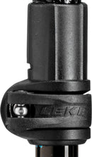 Leki MAKALU FX TA Trekkingstöcke petrol-black-silvergray (110-130 cm) Unisex