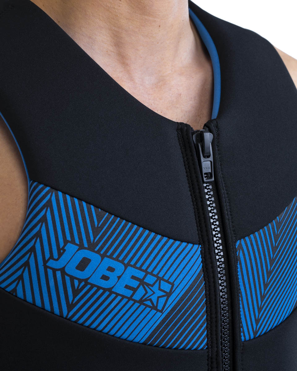 Jobe NEO Schwimmweste Blau Herren