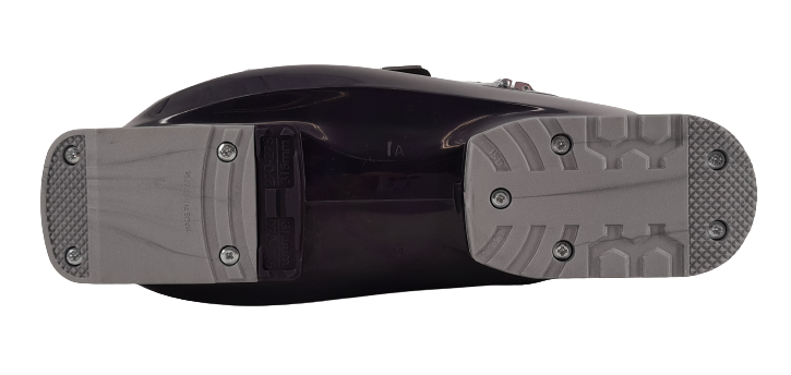 Tecnica ESPRIT RT W Skischuh dark purple black silver Damen