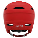 Giro TYRANT SPHERICAL MIPS MTB Fahrradhelm matte trim red Gr. M (55-59 cm) Herren