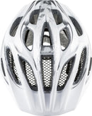Alpina TOUR 2.0 Fahrradhelm silver white Unisex