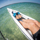 Source DURABAG KAYAK 2.5L Trinkrucksack Black Unisex