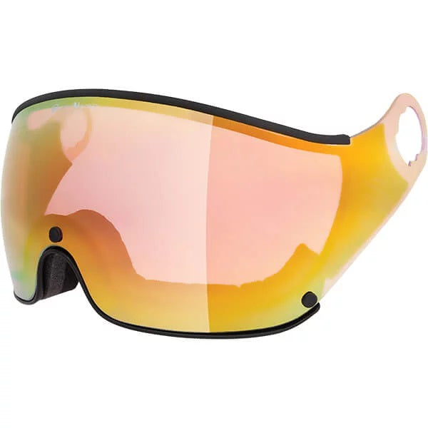 Alpina JUMP 2.0 V Unisex Ersatzvisier für alle Jump 2.0 Skihelme
