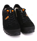 AKU Bellamont III Suede EU42 Freizeitschuh schwarz Herren