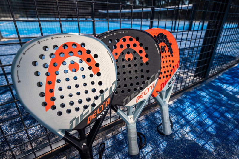 Head DELTA ELITE Padel Schläger