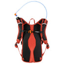 Source FUSE 2+6L Trinkrucksack Chili Orange Unisex