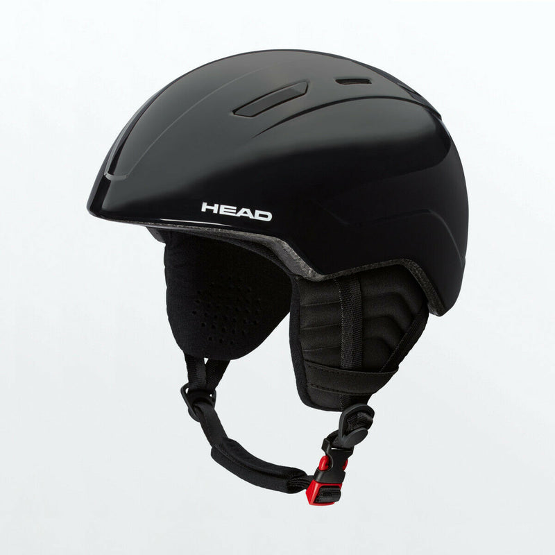 Head MOJO black XS-S Ski Snowboard Helm