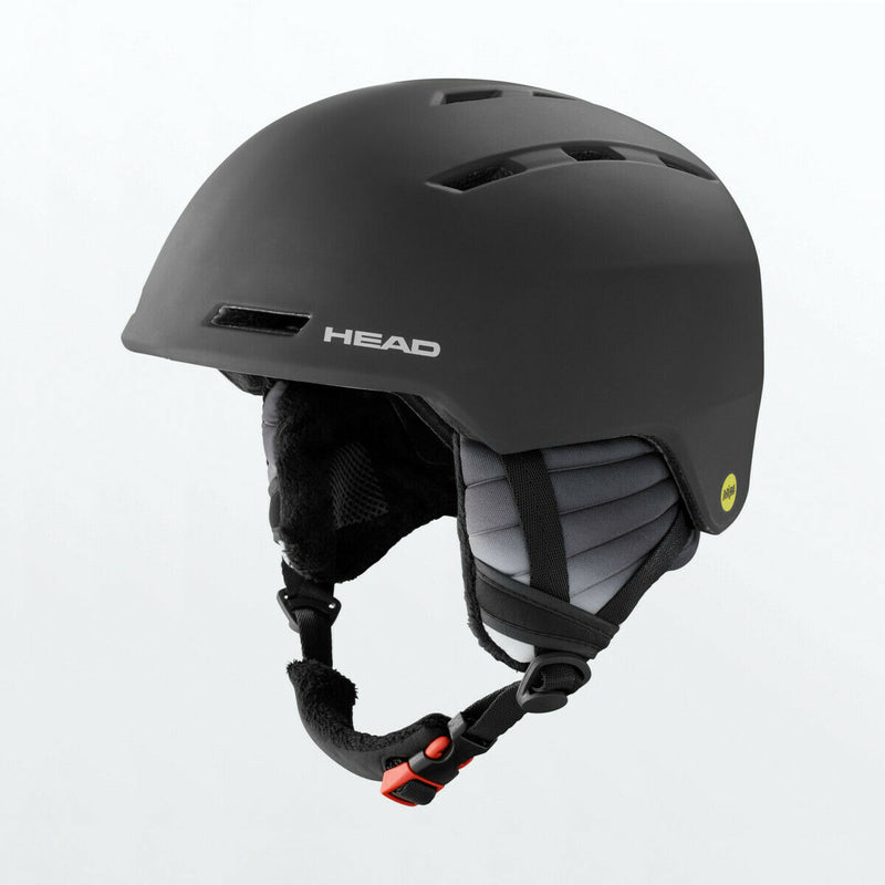 Head VICO MIPS black M-L Ski Snowboard Visier Helm