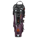 Tecnica COCHISE 105 W DYN GW Skischuh wine bordeaux Damen Gr. Mondo 24.5 - EU 38 2/3