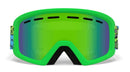 Giro REV Skibrille lil nugs OTG Jugend