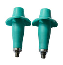 Leki TRAILRUNNING TIP XT Ersatzspitze für Trailrunningstöcke