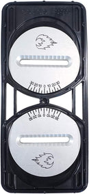 Spark R&D PUCKS CANTED SPLITBOARD Zubehör