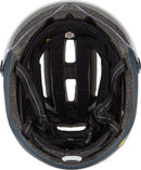 Giro EVOKE MIPS mit Visier Fahrradhelm matte portaro grey Gr. M (55-59 cm) Unisex