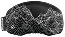 Gogglesoc CONTOUR LINES Gogglesoc Schutzhülle für Ski-,Snowboard oder Fahrradbrille