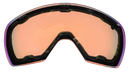 Giro S Goggle Ersatzscheibe für Skibrille Contact Vivid Infrared