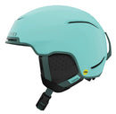 Giro TERRA MIPS W Ski-Snowboardhelm matte glaze blue green grey Gr. M (55,5-59 cm) Damen