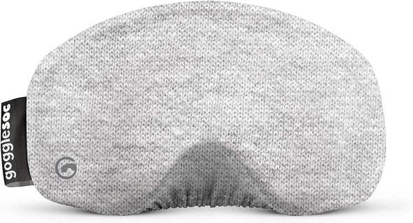 Gogglesoc KNIT Soc Schutzhülle für Ski-,Snowboard oder Fahrradbrille