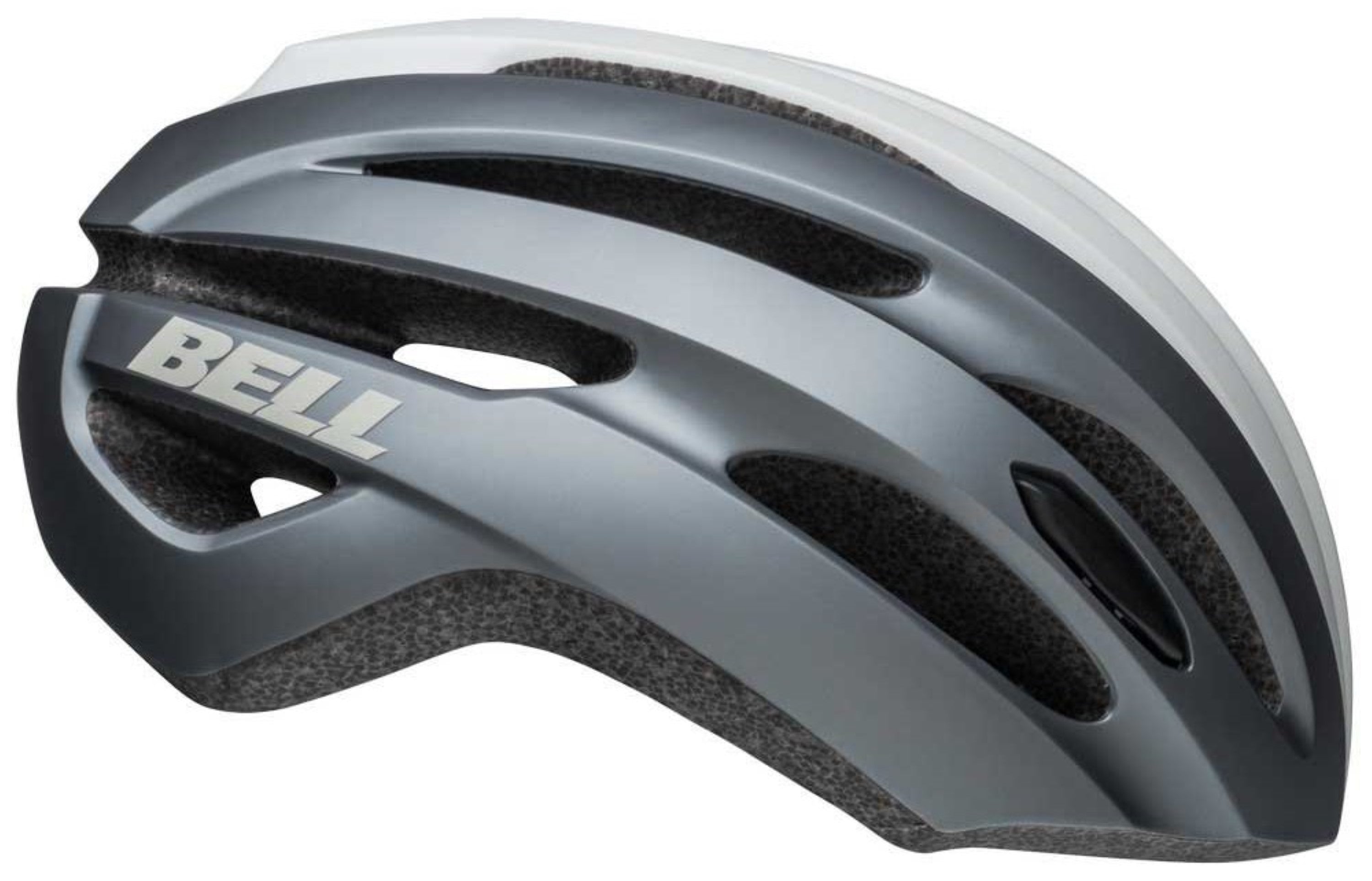 Bell AVENUE MIPS Fahrradhelm matte white grey Gr. M/L (53-60 cm) Unisex