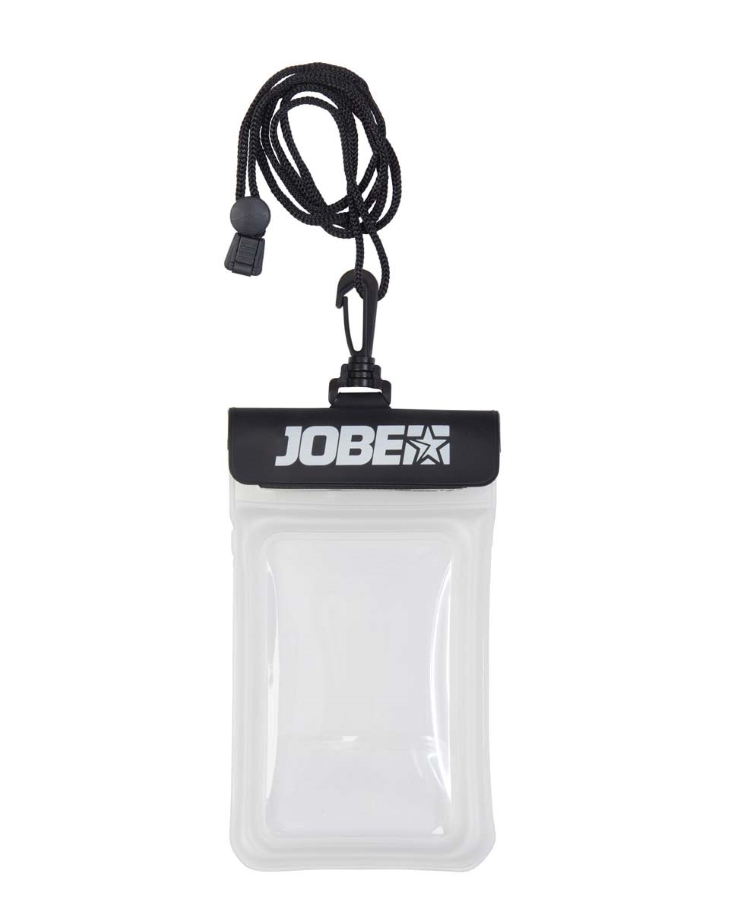 Jobe GADGET Wasserdichte Handytasche clear Zubehör