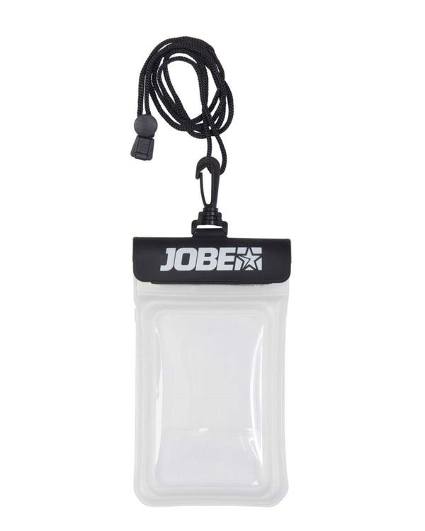 Jobe GADGET Wasserdichte Handytasche clear Zubehör