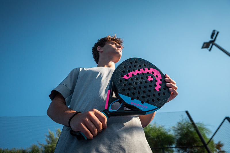 Head GRAVITY PRO Padel Schläger