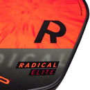Head RADICAL ELITE Pickleball Schläger