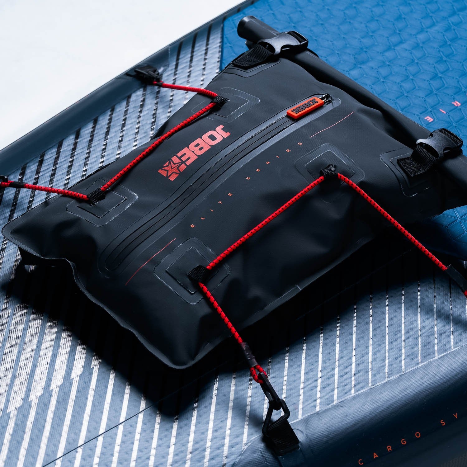Jobe SUP Board Duna Elite 11.6 Package