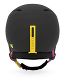 Giro EMERGE W MIPS Skihelm mat black neon lights Damen