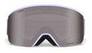 Giro ELLA Skibrille fluff purple mono + Ersatzscheibe Damen