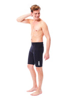 Jobe NEOPRENE SHORT 2 mm black Herren