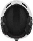 Smith MONDO MIPS Ski- und Snowboardhelm matte white Unisex