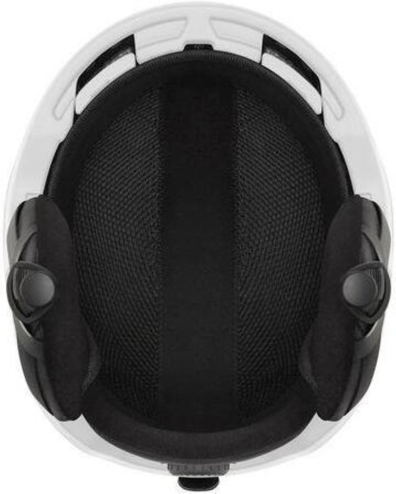Smith MONDO MIPS Ski- und Snowboardhelm matte white Unisex