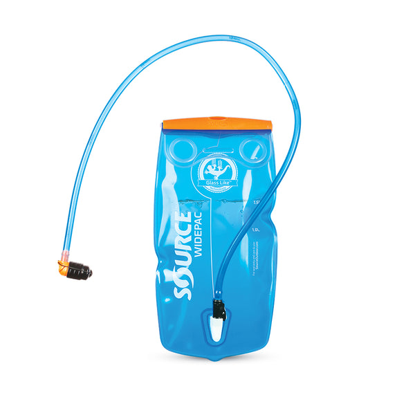 Source WIDEPAC Trinksystem 2L