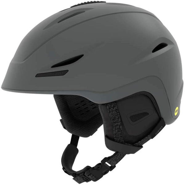 Giro UNION MIPS Skihelm mat titanium Unisex