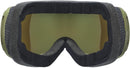 uvex DOWNHILL 2100 CV PLANET Ski-Snowboardbrille croco mat Unisex