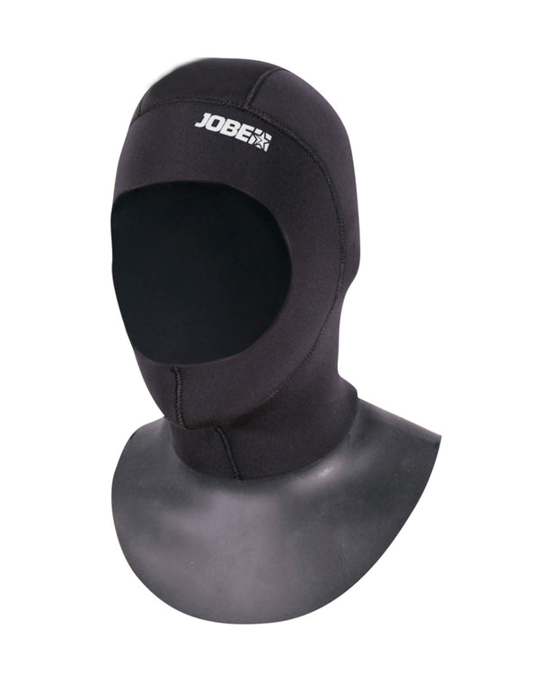 Jobe NEOPRENE HOOD 4,0 mm black Unisex