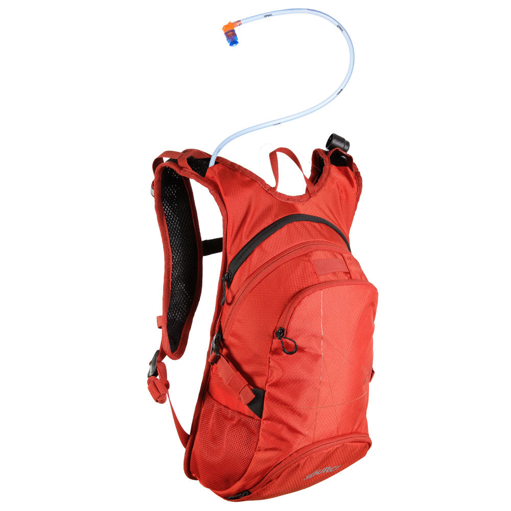 Source FUSE 2+6L Trinkrucksack Chili Orange Unisex