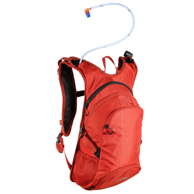 Source FUSE 2+6L Trinkrucksack Chili Orange Unisex