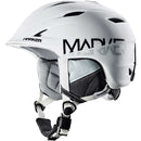 Marker CONSORT MEN white S - M - L Skihelm Snowboardhelm