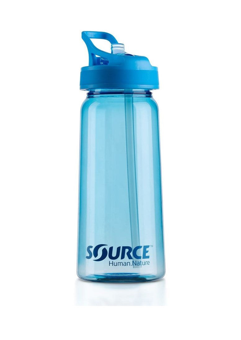 Source TRITAN für jeden Tag Trinkflasche 500 ml light blue Unisex