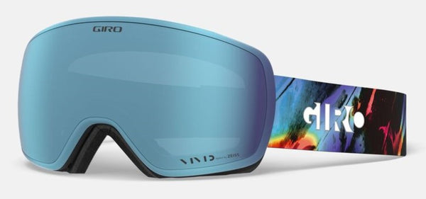 Giro EAVE Skibrille tropic (ohne Ersatzscheibe) OTG Damen