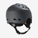 Head RADAR 5K MIPS Skihelm Snowboardhelm black Herren