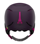 Giro TERRA MIPS Skihelm matte urchin pink street Damen