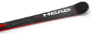 HEAD Supershape e-Rally inkl. Bindung Performance Carving NEU Ski Skiset j20