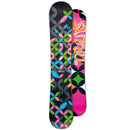 TRANS C1 GIRL Snowboard Mehrfarbig Damen Gr. 148 cm